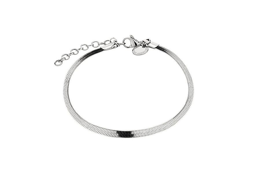 Liebeskind Berlin Armband The Sleek Edelstahl günstig online kaufen