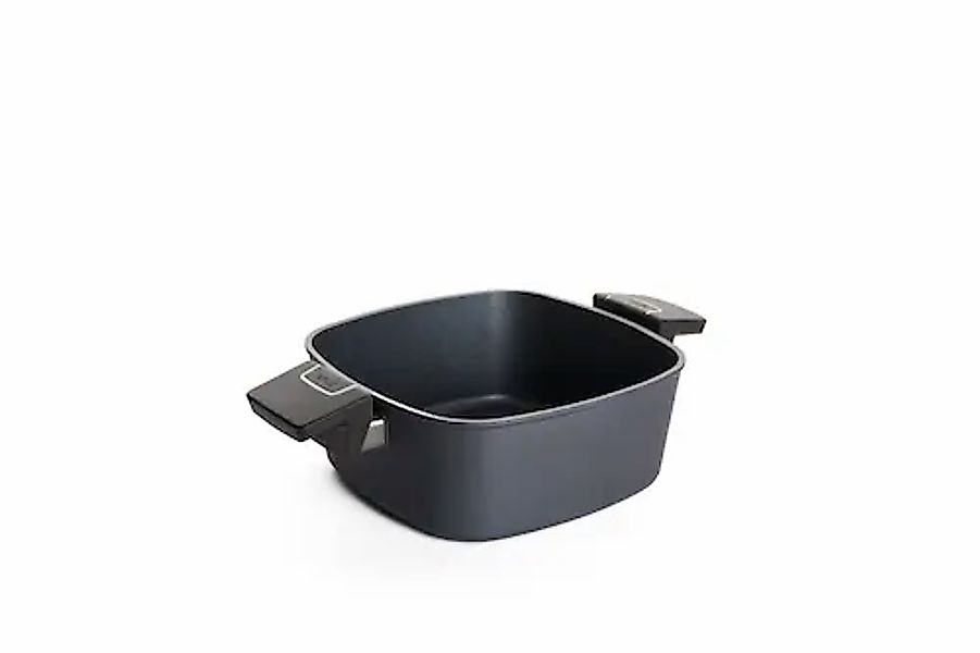 WOLL MADE IN GERMANY Kasserolle »Diamond Lite« Aluminiumguss günstig online kaufen