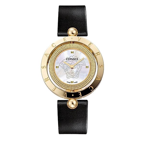 Versace Quarzuhr VE7901924 günstig online kaufen