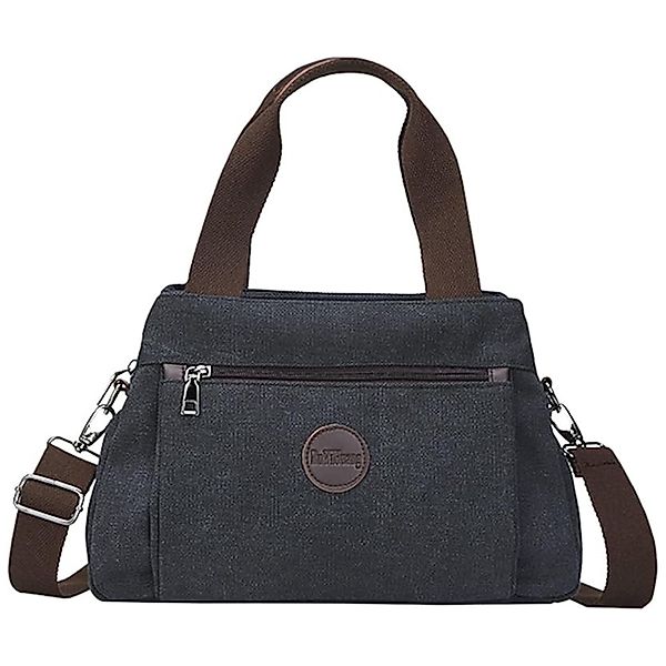 OKWISH Henkeltasche Damen Umhängetasche Tragetasche Handtasche Aktentasche günstig online kaufen