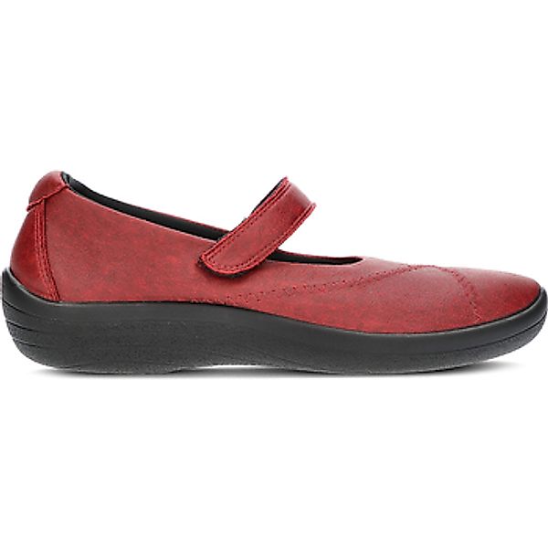 Arcopedico  Ballerinas a4616 cherry günstig online kaufen