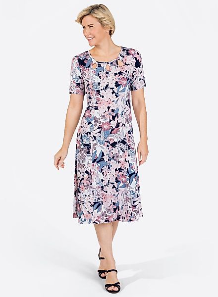 Witt Jerseykleid Jerseykleid günstig online kaufen