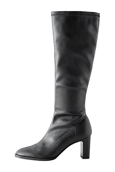 Next Forever Comfort® Kniehohe Sockenstiefel Stiefel (1-tlg) günstig online kaufen