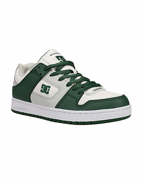 DC Shoes Sneaker "Manteca Se" günstig online kaufen