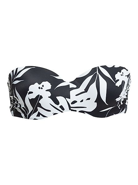 Roxy Bandeau-Bikini-Top ROXY Love The Beach günstig online kaufen
