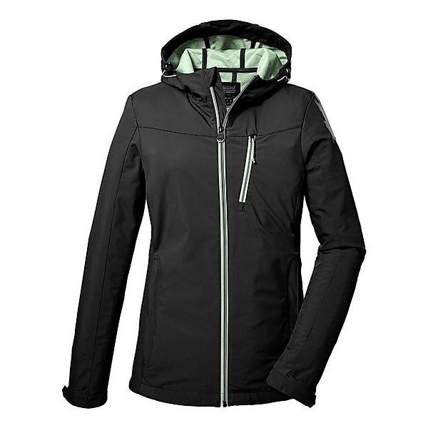 Killtec Funktionsjacke Softshelljacke KOS 89 WMN SFTSHLL JCKT günstig online kaufen