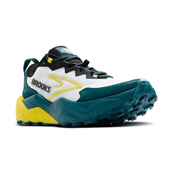 Brooks Caldera 8 BIT OF BLUE/QUINCE/CELESTIAL günstig online kaufen