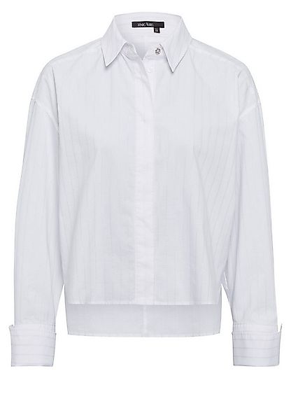 MARC AUREL Langarmbluse günstig online kaufen