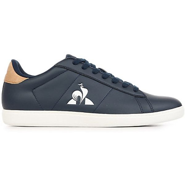 Le Coq Sportif  Sneaker Courtset günstig online kaufen