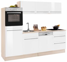 OPTIFIT Küche Bern, (Spar-Set), Breite 240 günstig online kaufen