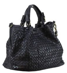 BZNA Handtasche Ronja Designer Umhängetasche Shopper, günstig online kaufen