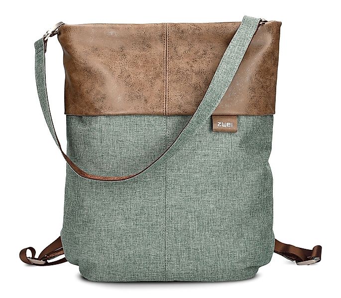 Zwei Rucksack Olli OR12 - Rucksack günstig online kaufen
