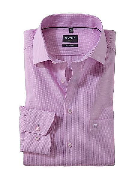 OLYMP Businesshemd Olymp CITY / He.Hemd langarm / 125774-Hemden günstig online kaufen