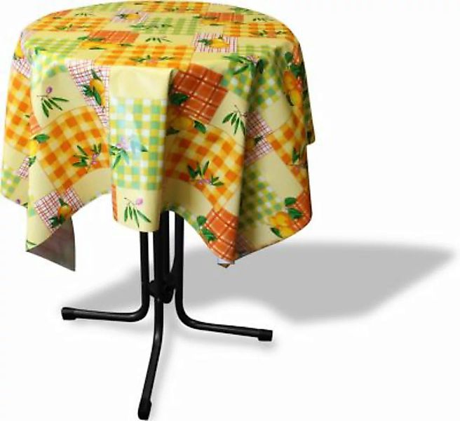 Aspero® Tischdecken Innen und Außen Tischläufer gelb  Kinder günstig online kaufen