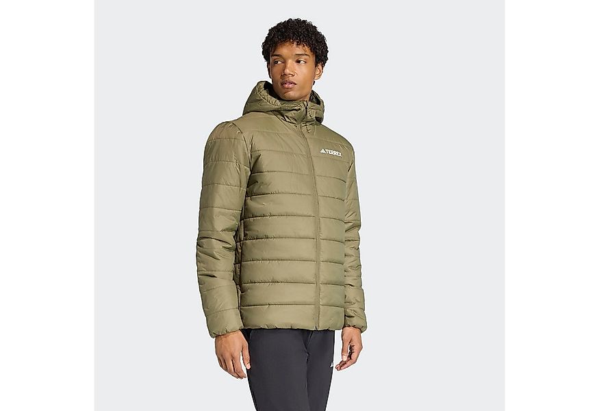 adidas TERREX Outdoorjacke MT ESS PAD HO J günstig online kaufen