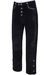 Edelnice Trachtenlederhose günstig online kaufen