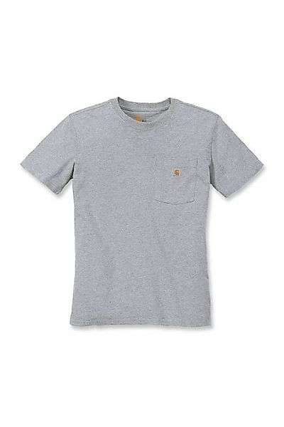Carhartt T-Shirt Carhartt Damen T-Shirt Loose Fit Heavyweight Short-Sleeve günstig online kaufen