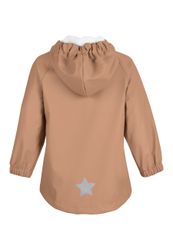 Sterntaler® Regenjacke uni ungefüttert (1-St) wasserdicht, günstig online kaufen