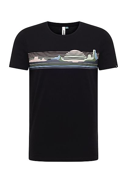 Ragwear T-Shirt HORIZ (Packung, 1-tlg) Nachhaltige günstig online kaufen