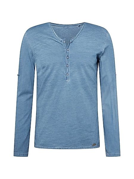 Key Largo Langarmshirt (1-tlg) günstig online kaufen