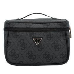Guess Kosmetiktasche Toiletry Train Case günstig online kaufen