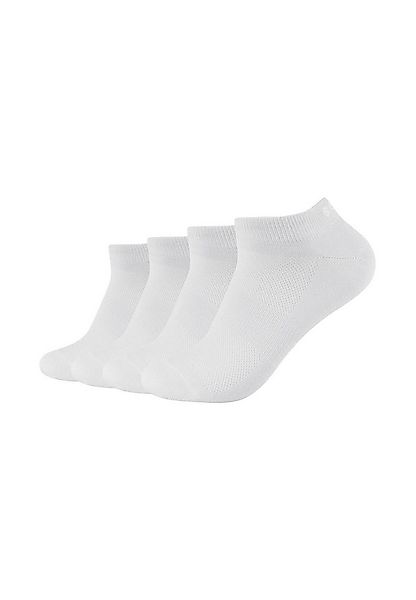 s.Oliver Sneakersocken Sneakersocken 4er Pack günstig online kaufen