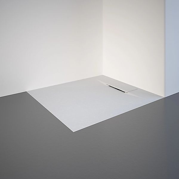 Schulte Duschwanne ExpressPlus Extraflach DWM-Tec Rechteck 90 cm x 80 cm We günstig online kaufen