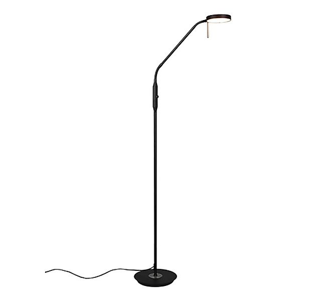 TRIO Leuchten Stehlampe, LED, 2300 - günstig online kaufen