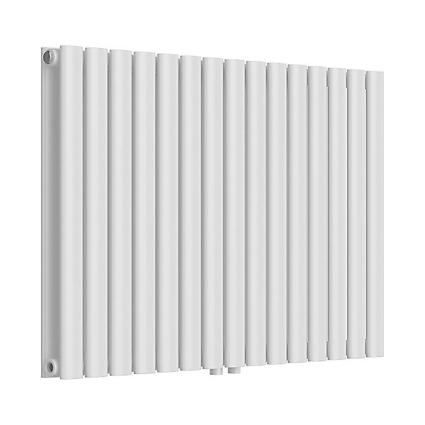 neu.haus Designheizkörper, »Nore« Röhrenheizkörper 60x90cm Doppellagig günstig online kaufen