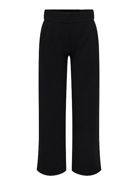 JDY Stoffhose JDYLOUISVILLE CATIA WIDE PANT JRS N günstig online kaufen