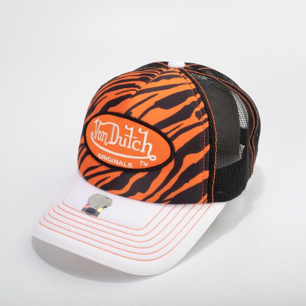 Von Dutch Trucker Cap Von Dutch günstig online kaufen
