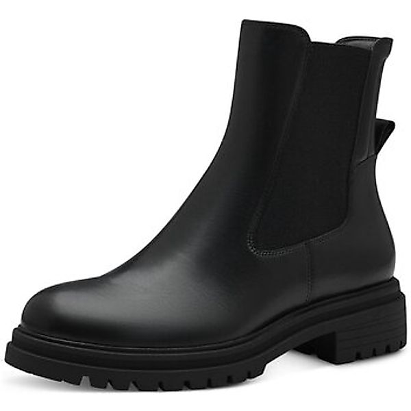 Tamaris Chelseaboots echtes Leder günstig online kaufen