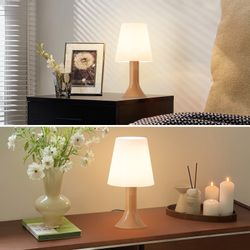 ZMH Tischleuchte mit Kabel - E14 günstig online kaufen