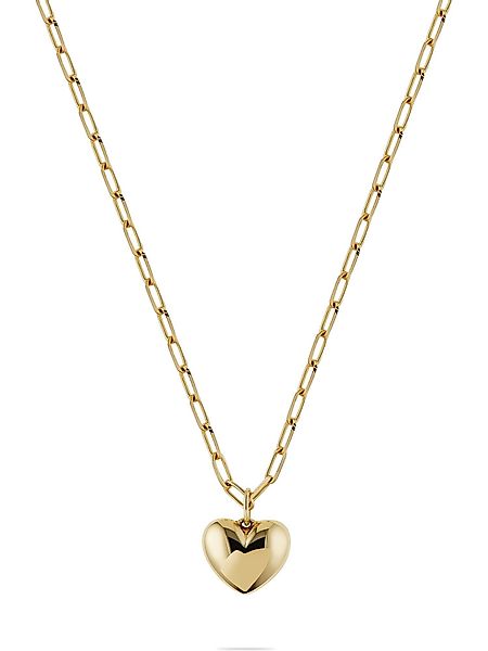 CHRIST Goldkette CHRIST Damen-Kette 585er Gelbgold günstig online kaufen