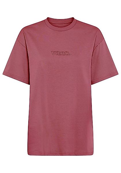 Vans T-Shirt W ESSENTIAL OS TEE für Erwachsene, sportlicher Stil, aus Baumw günstig online kaufen