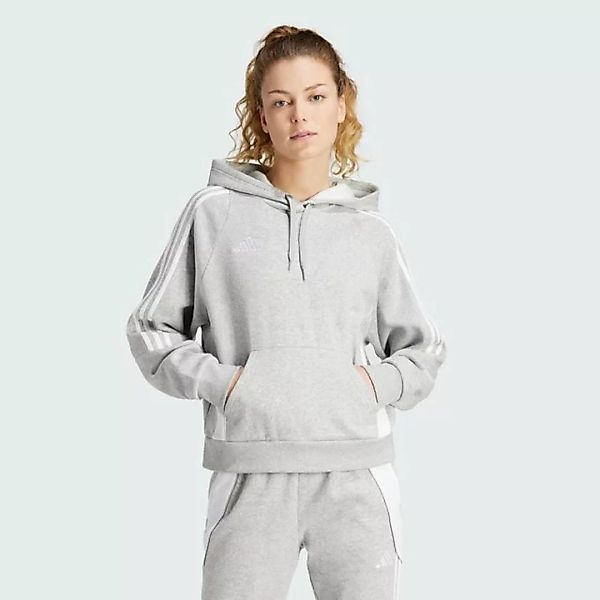 adidas Performance Crop-Top TIRO 24 SWEAT HOODIE günstig online kaufen