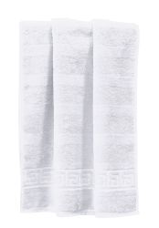 Cawö Handtuch Handtuch "1001 Noblesse", Walk-Frottier günstig online kaufen