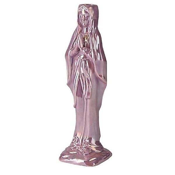 Giftcompany Windlicht Kerzenleuchter Cadonna Madonna Rainbow günstig online kaufen