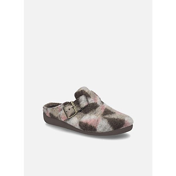 Josef Seibel  Hausschuhe Cara 01, beige-multi günstig online kaufen