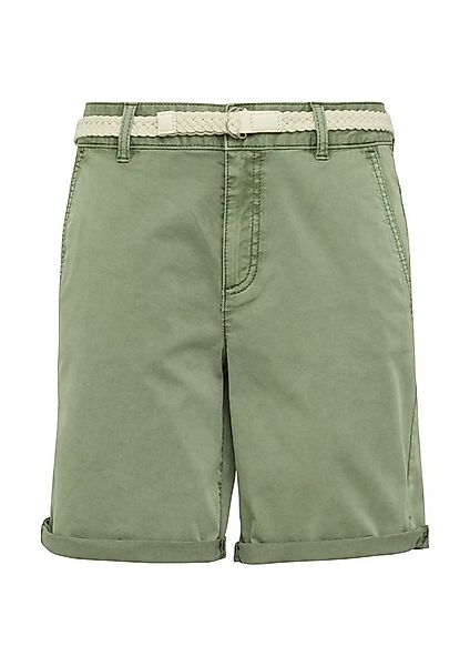 s.Oliver Shorts - Bermudashorts in Regular günstig online kaufen