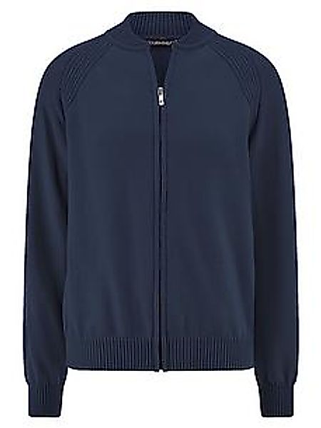 Cardigan Louis Sayn blau günstig online kaufen
