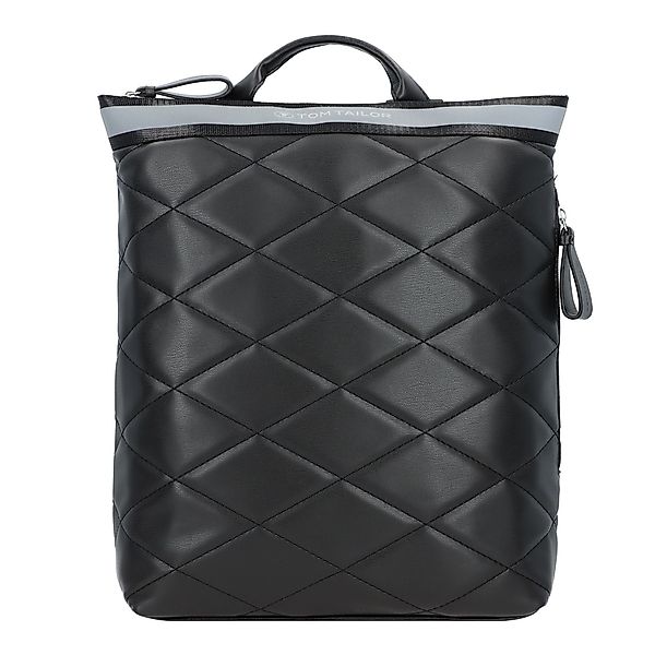 TOM TAILOR Rucksack Mica, Polyurethan günstig online kaufen