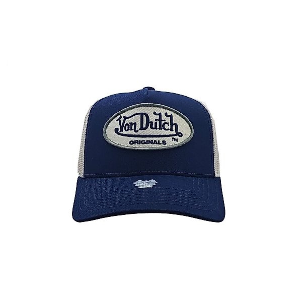 Von Dutch Trucker Cap Boston günstig online kaufen