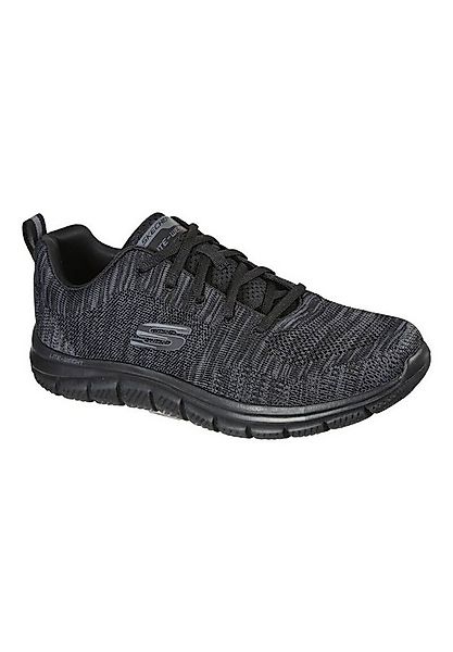 Skechers TRACK FRONT RUNNER Sneaker günstig online kaufen