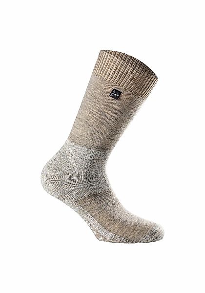Rohner Socks Kurzsocken "Socken 1er Pack" günstig online kaufen