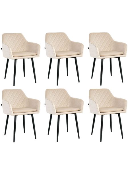 Brise Home Esszimmerstuhl Stuhl mit Armlehnen günstig online kaufen