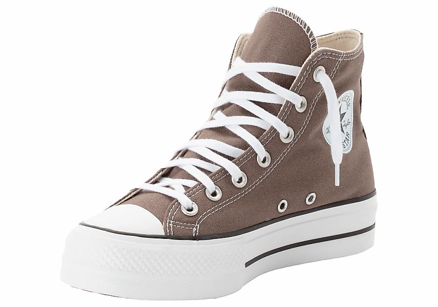Converse CHUCK TAYLOR ALL STAR LIFT günstig online kaufen