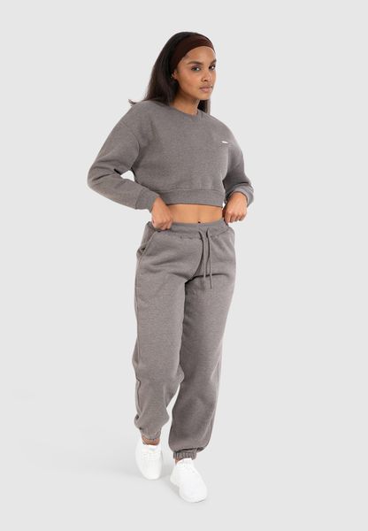 Smilodox Sweatshirt Amelia Oversize günstig online kaufen