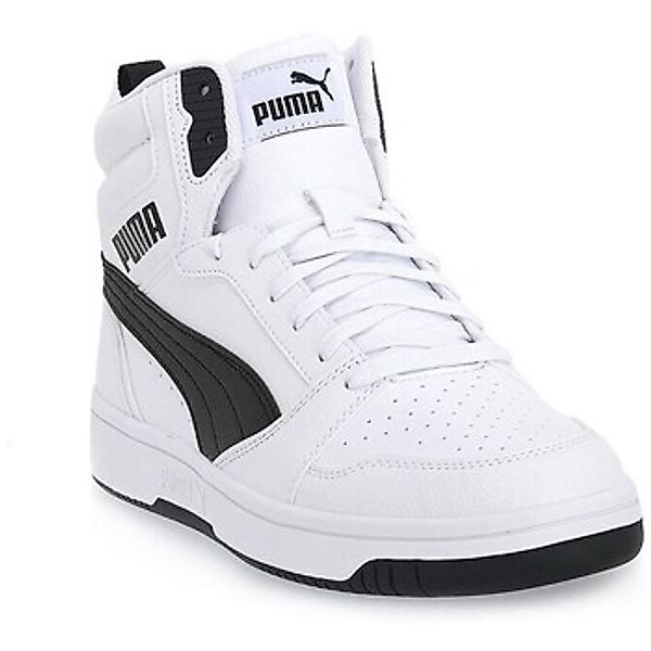 Puma  Herrenstiefel 02 Rebound V6 Mid günstig online kaufen