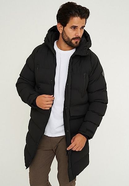 SOULSTAR Parka S2SETTIN Herren Winterjacke Wintermantel Steppjacke Pufferja günstig online kaufen